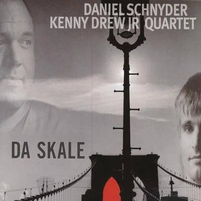 Daniel Schnyder Da Skale