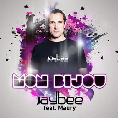 JaybEE Mon Bijou (The Remixes)