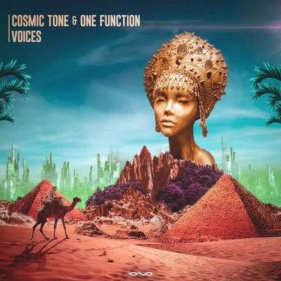 One Function/Cosmic Tone Voices