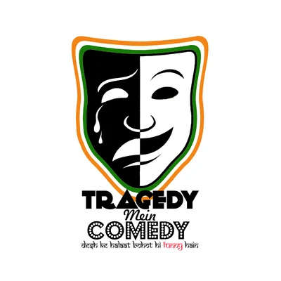 Naezy Tragedy Mein Comedy