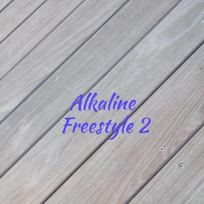 Alkaline Freestyle 2