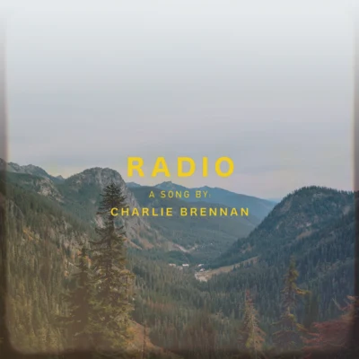 Charlie Brennan Radio