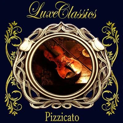 Carl Orff Luxe Classic: Pizzicato