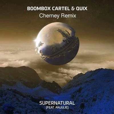 Cherney Supernatural (Cherney Remix)