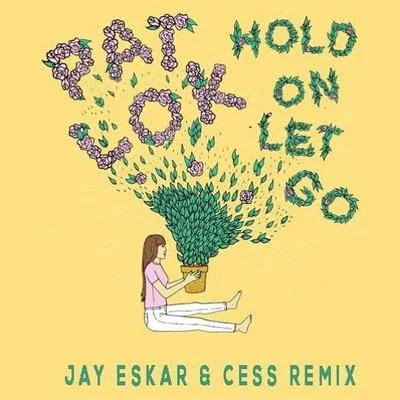 Jay Eskar Hollywood (Jay Eskar & Cess Remix)