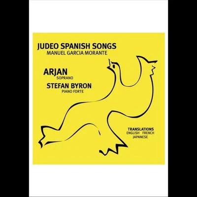 Arjan Judeo Spanish Songs