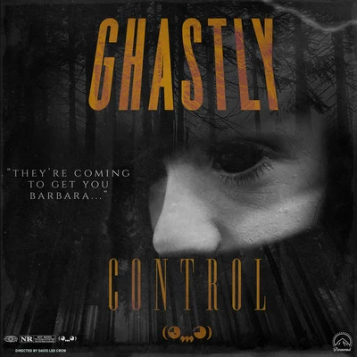 Ghastly Control