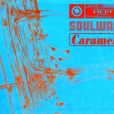 Soulwax Caramel