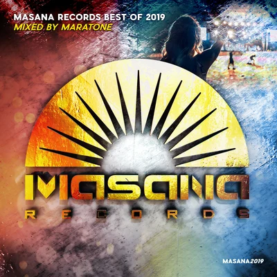 Maratone Masana Records Best Of 2019