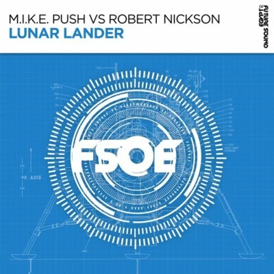 Robert Nickson/M.I.K.E. Push Lunar Lander