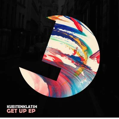 Kuestenklatsch Get up EP