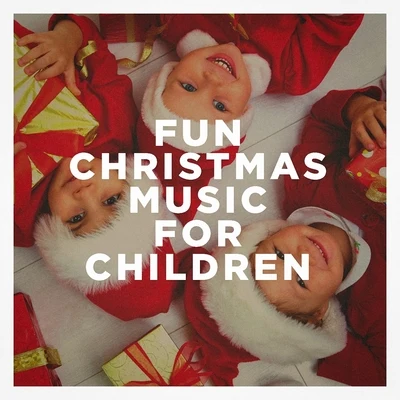 Christmas Songs Fun Christmas Music for Children