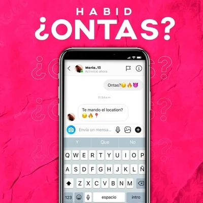 HABID ¿ Ontas?