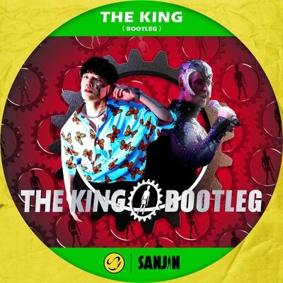 Sanjin The King（SanJin Boolteg）