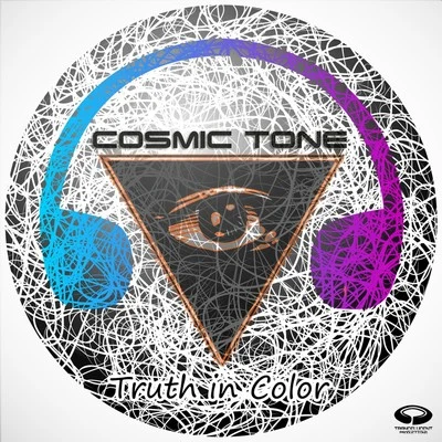 Cosmic Tone Truth in Color