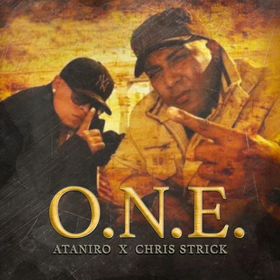 Ataniro/Chris Strick O.N.E.