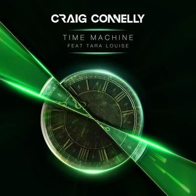 Tara Louise/Craig Connelly Time Machine