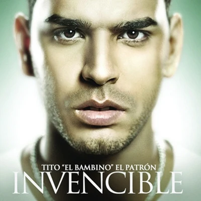 tito "el bambino" Invencible