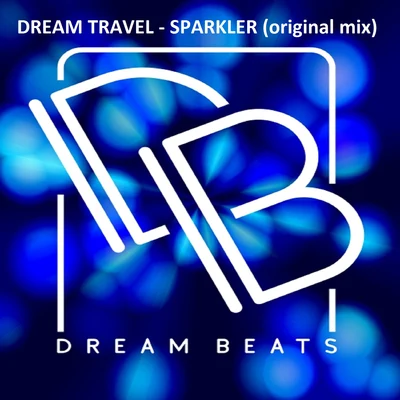 Dream Travel Sparkler