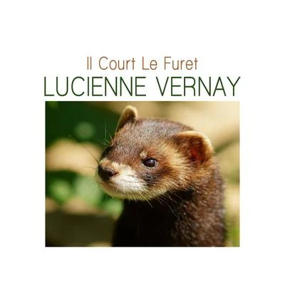 Lucienne Vernay Il court le furet