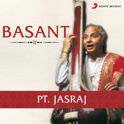 Pt. Jasraj Basant (Live)