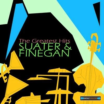 The Sauter-Finegan Orchestra The Greatest Hits Sauter and Finegan