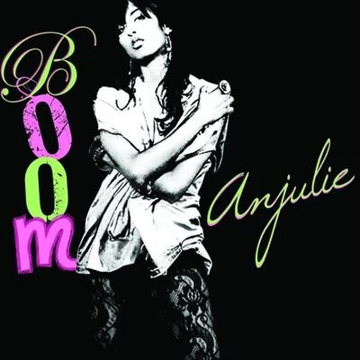 Anjulie Boom