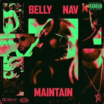 Nav/Belly Maintain