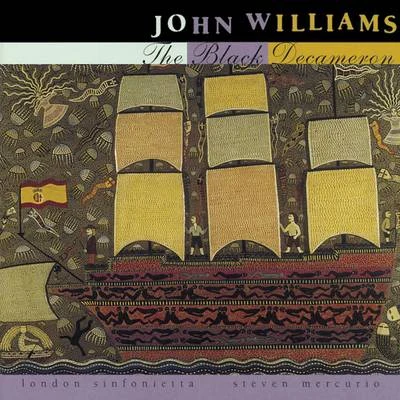 John Williams The Black Decameron