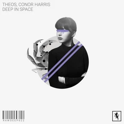 Conor Harris/THÉOS Deep In Space