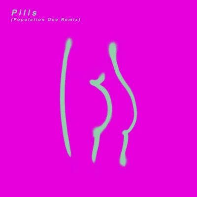 St. Vincent Pills (Population One Remix)