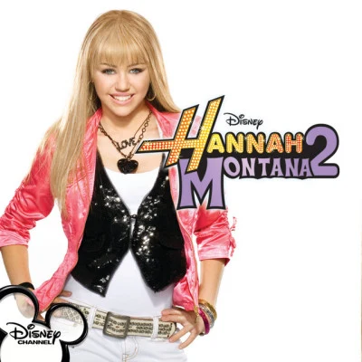 Hannah Montana Hannah Montana 2Meet Miley Cyrus