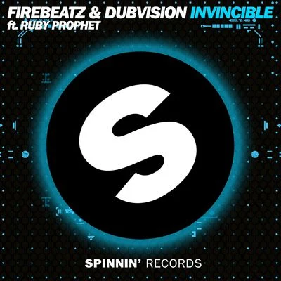 Firebeatz Invincible (Vocal Mix)