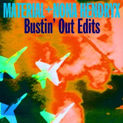 Material Bustin' Out Edits - EP