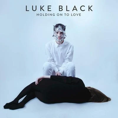 Luke Black Holding on to Love