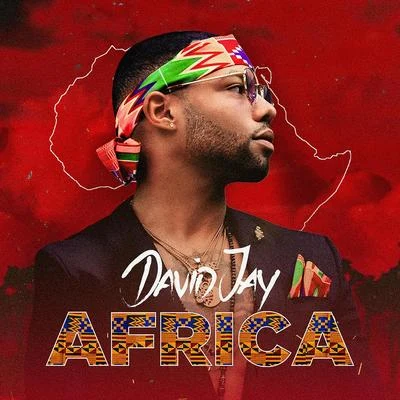 David Jay Africa