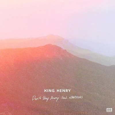 King Henry Don't Stay Away (Acoustic)