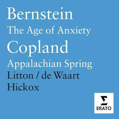 Bournemouth Symphony Orchestra/Andrew Litton/City Of London Sinfonia/Minnesota Orchestra/Jeffrey Kahane/Richard Hickox American Music