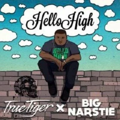 Big Narstie/True Tiger Hello High EP