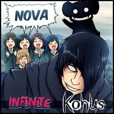 INF1N1TE/Konus Nova