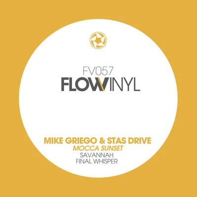 Stas Drive/Mike Griego Mocca Sunset