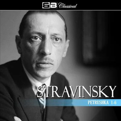 Vladimir Fedoseyev Stravinsky Petrushka 1-6