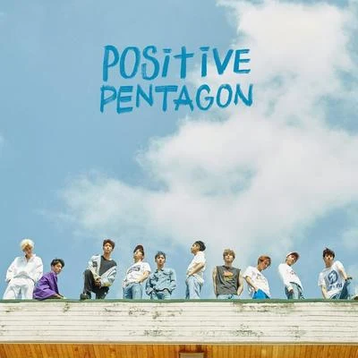 PENTAGON Positive