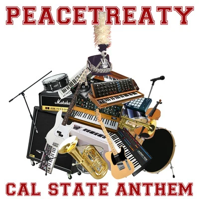 peacetreaty Cal State Anthem