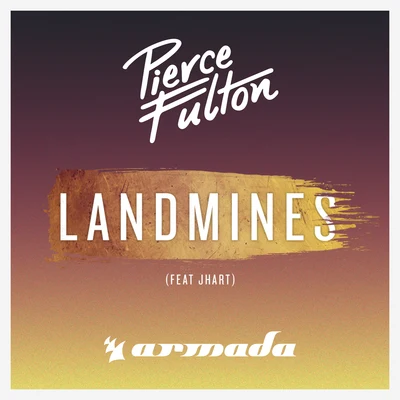 Pierce Fulton Landmines