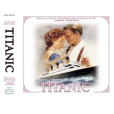 James Horner Titanic: Special Edition