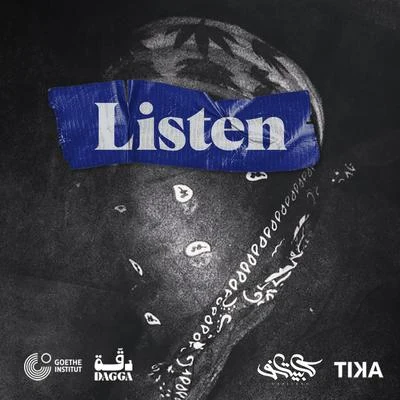 TiKA Listen (feat. Capitano)