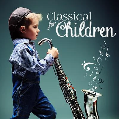 Consort of London Classical for Children