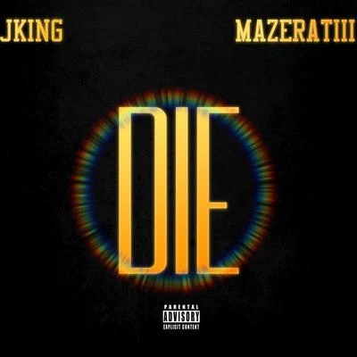 Jking/Mazeratiii Die