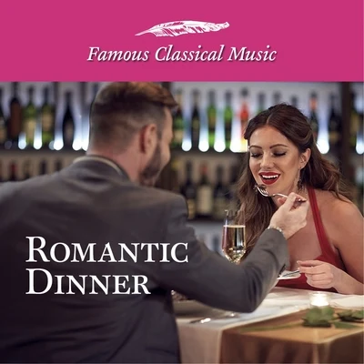 Michael Hell Romantic Dinner